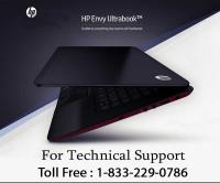 HP Laptop Support image 2